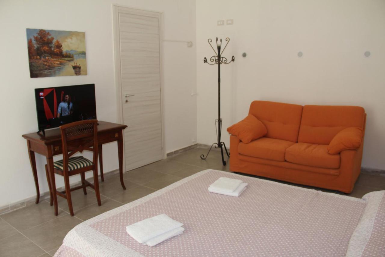Cataldi'S Rooms Ното Екстер'єр фото