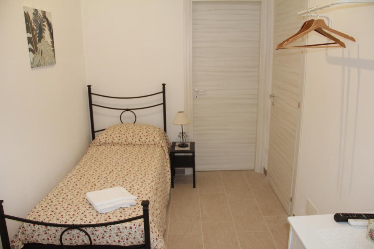 Cataldi'S Rooms Ното Екстер'єр фото