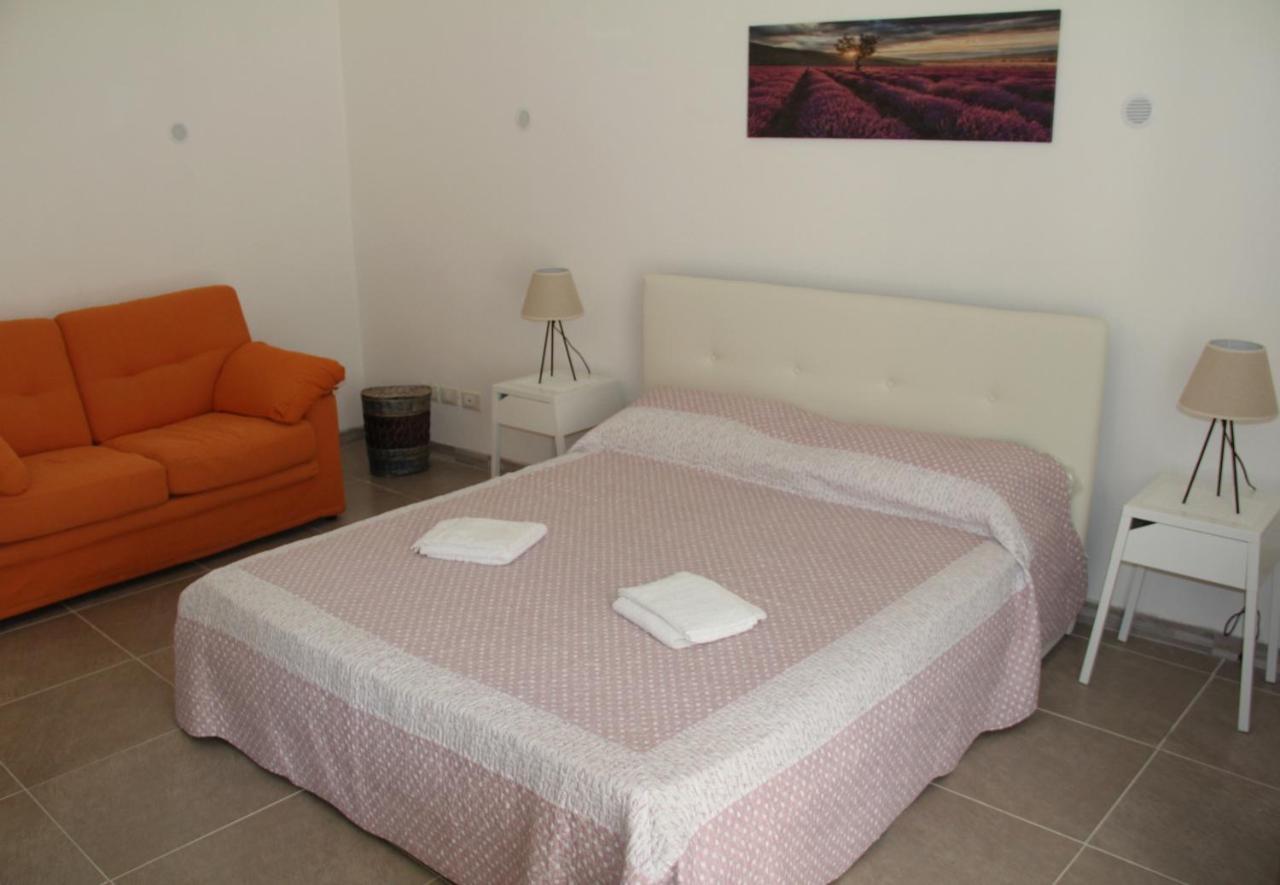 Cataldi'S Rooms Ното Екстер'єр фото