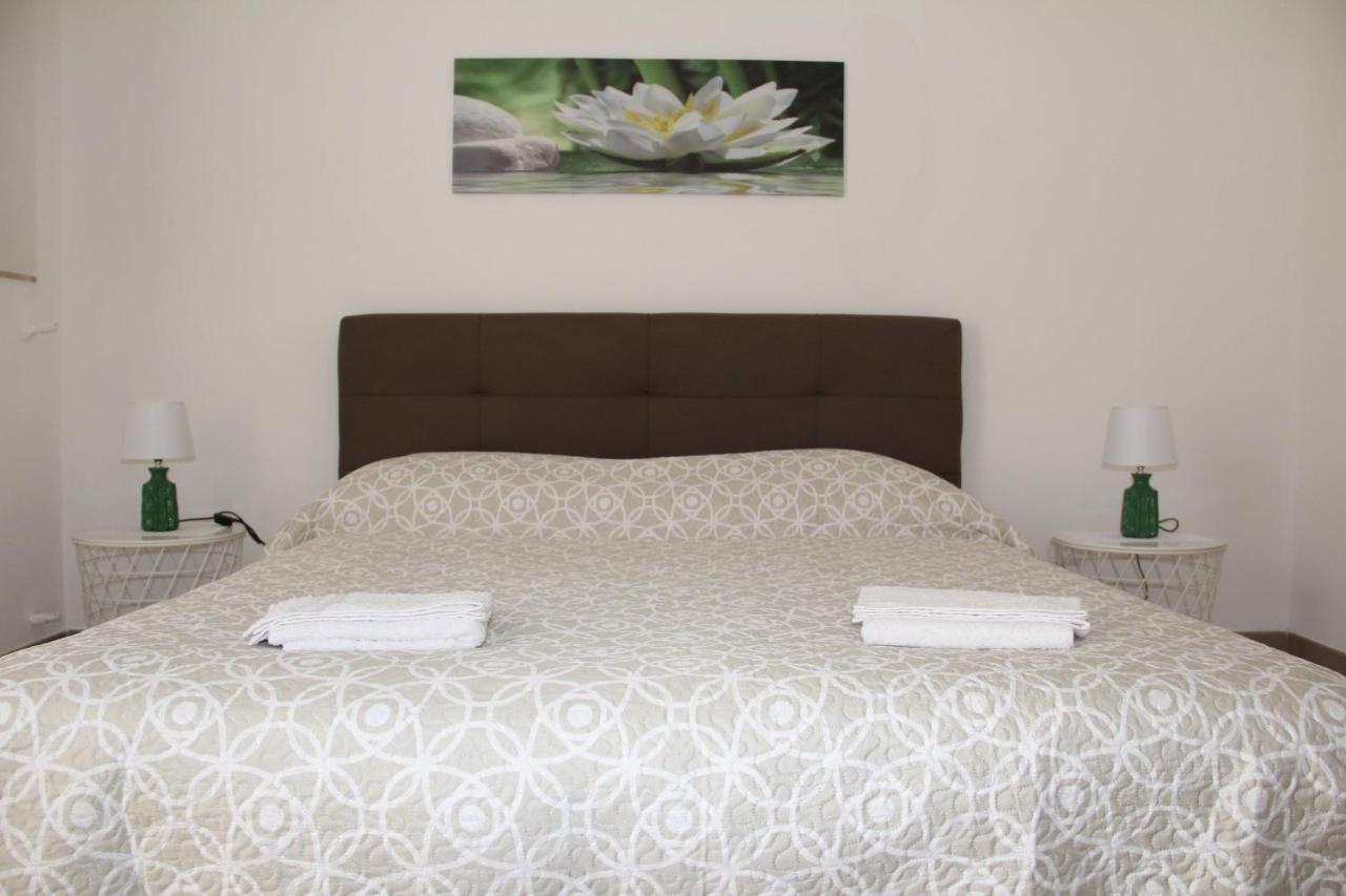Cataldi'S Rooms Ното Екстер'єр фото
