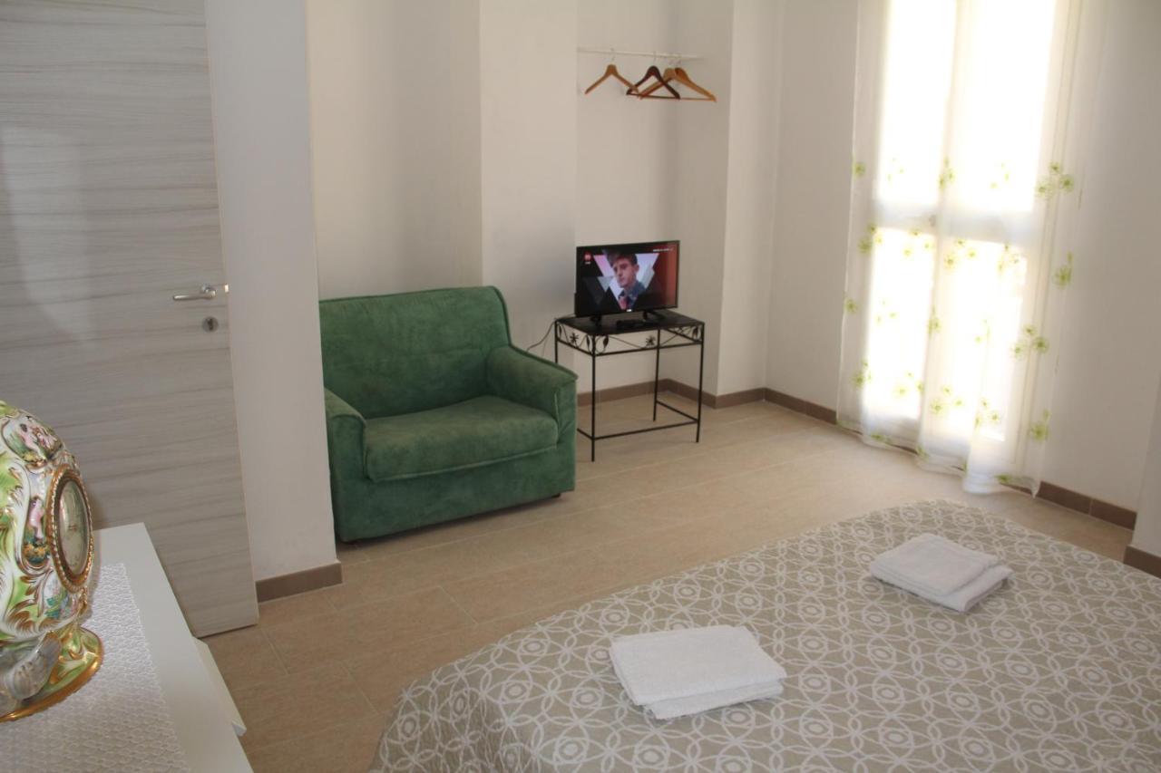 Cataldi'S Rooms Ното Екстер'єр фото