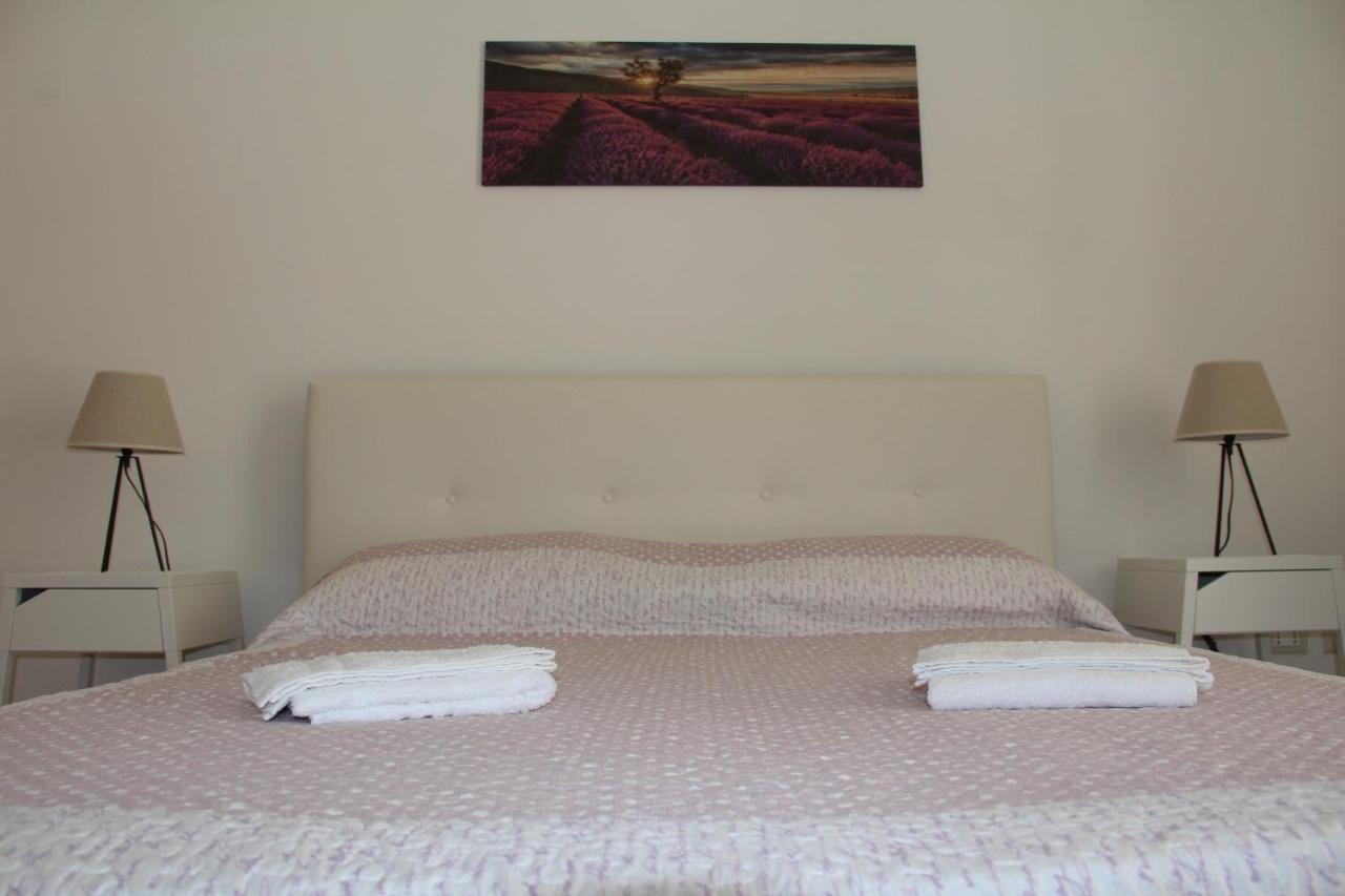 Cataldi'S Rooms Ното Екстер'єр фото