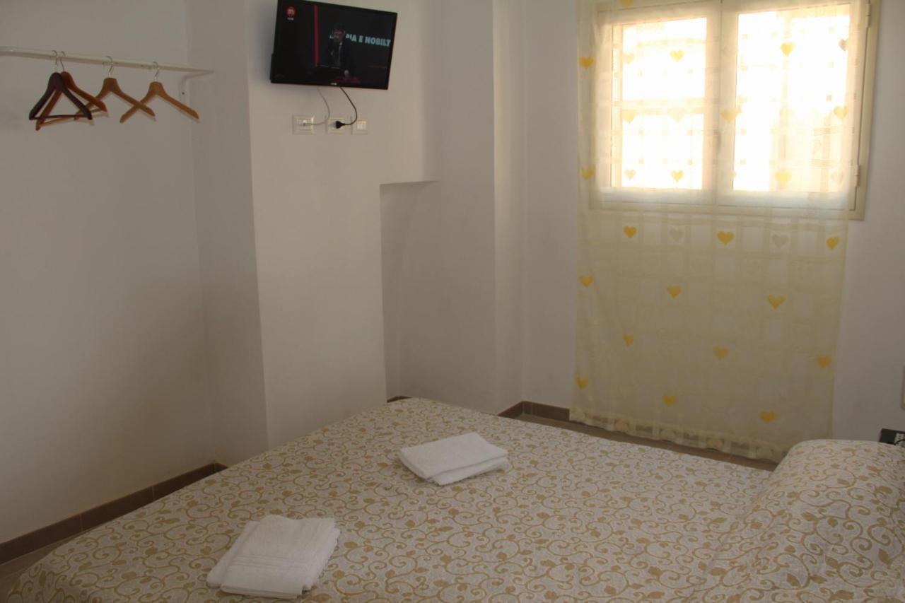 Cataldi'S Rooms Ното Екстер'єр фото