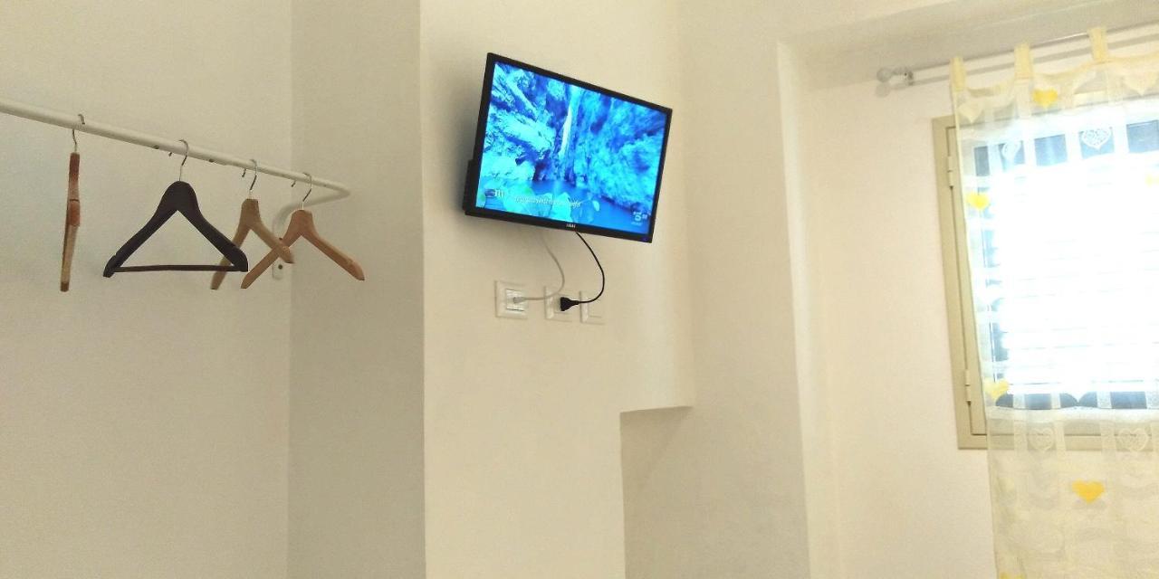 Cataldi'S Rooms Ното Екстер'єр фото